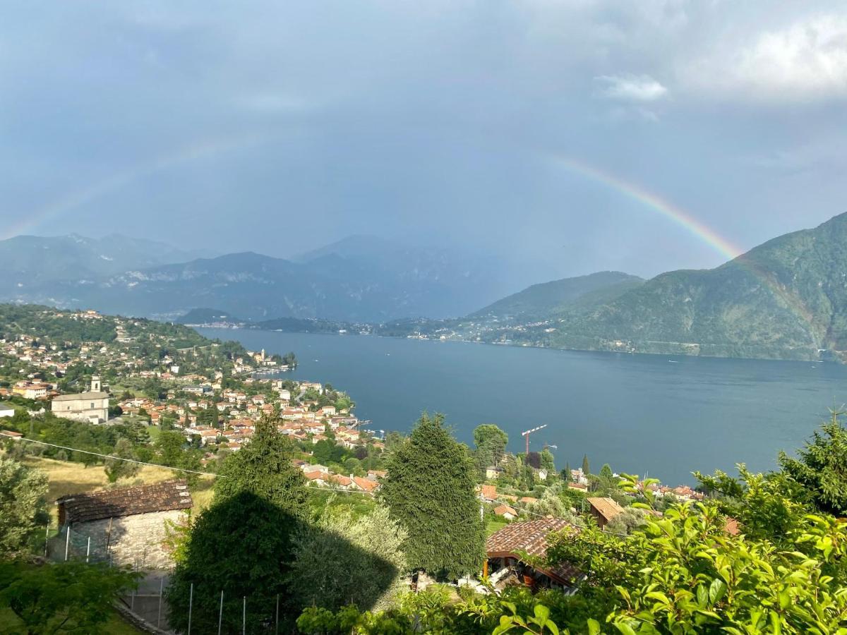 Greenlake House Tremezzina Tremezzo Eksteriør billede