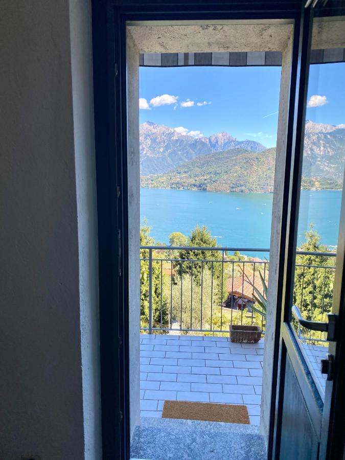 Greenlake House Tremezzina Tremezzo Eksteriør billede
